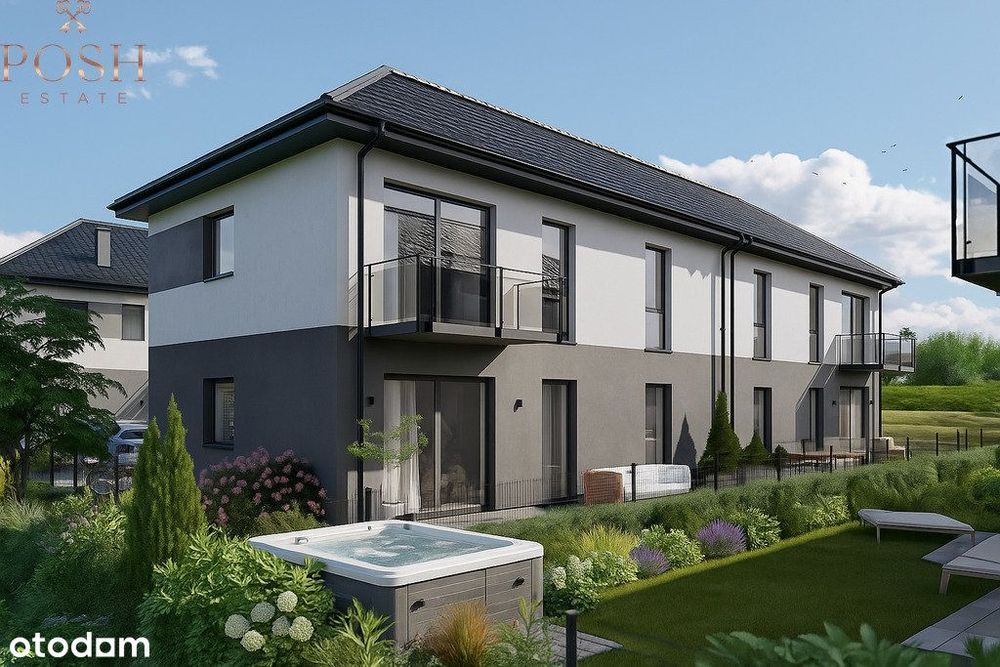 nowe | bez wkładu własnego | balkon | 0 zł Pcc