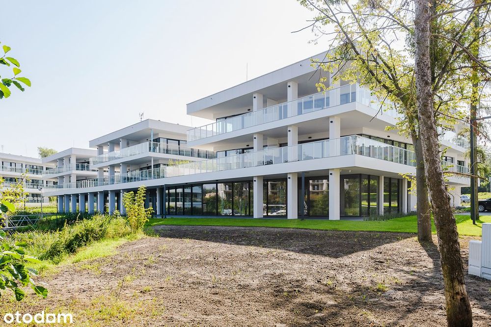 Marina Iława Apartamenty | apartament 4