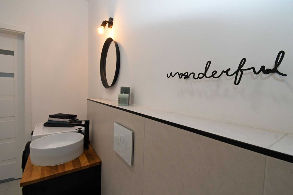 Apartament Malin   NAD JEZIOREM, CENTRUM