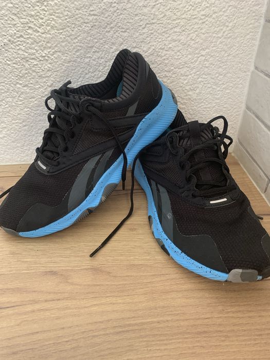 Мужские кроссовки reebok оригинал