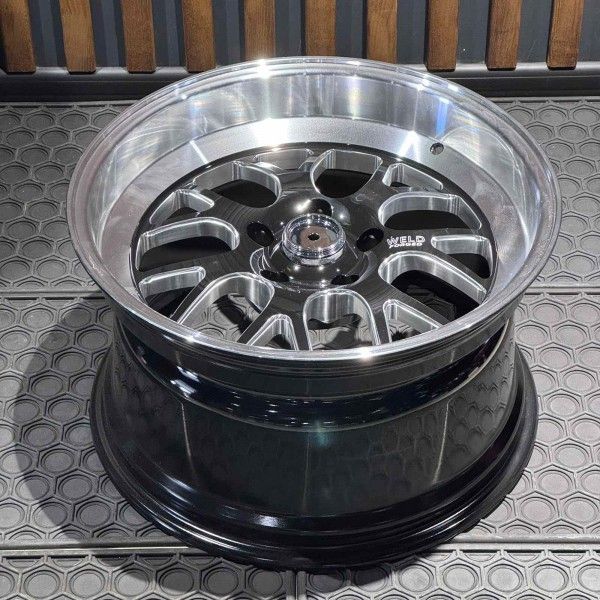 Диски BMW E36 coupe R18 M3 (2+2)