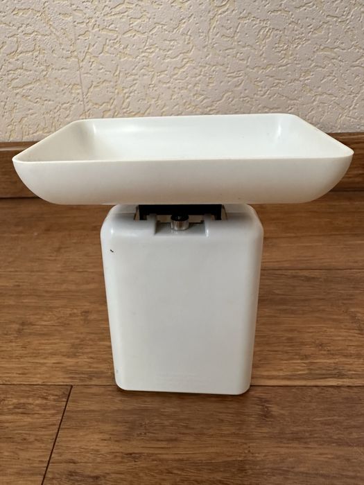 Waga kuchenna do 500 g