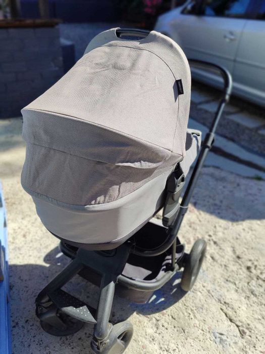 Easy Walker 2 візочок 2 в 1