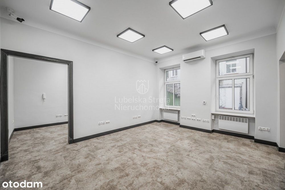 Lokal w centrum - Idealny na biuro lub kancelarie
