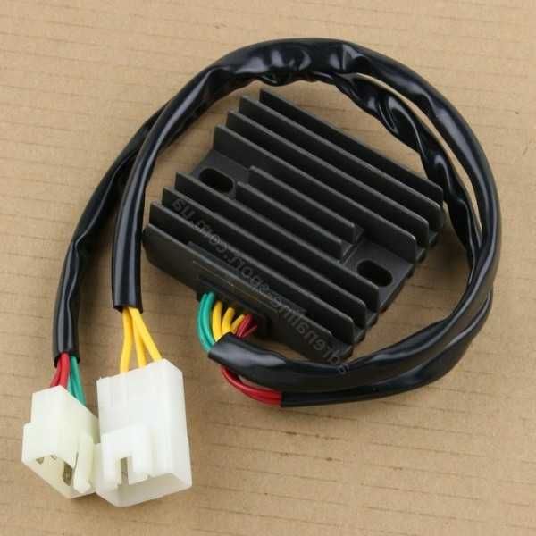 Реле зарядки Yamaha XVS, V-max, YZF R6 R1, FZ6, Fazer, TDM