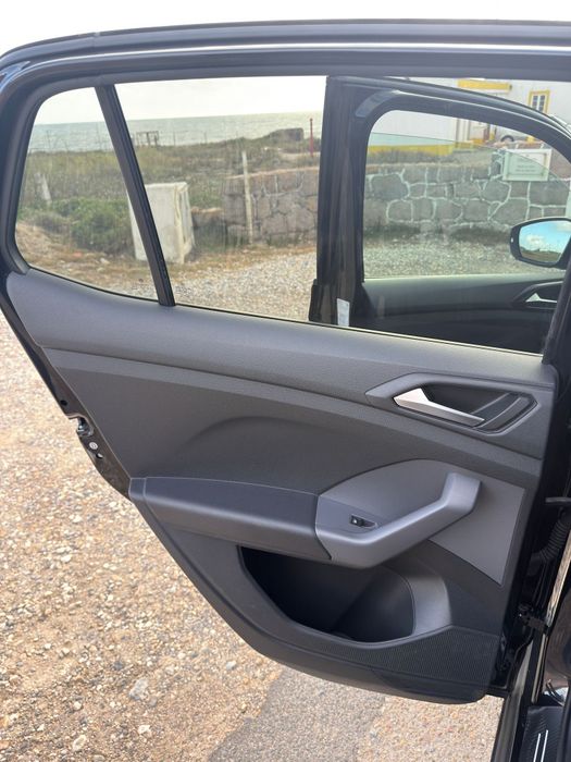Volkswagen T-Cross — fotografia 8