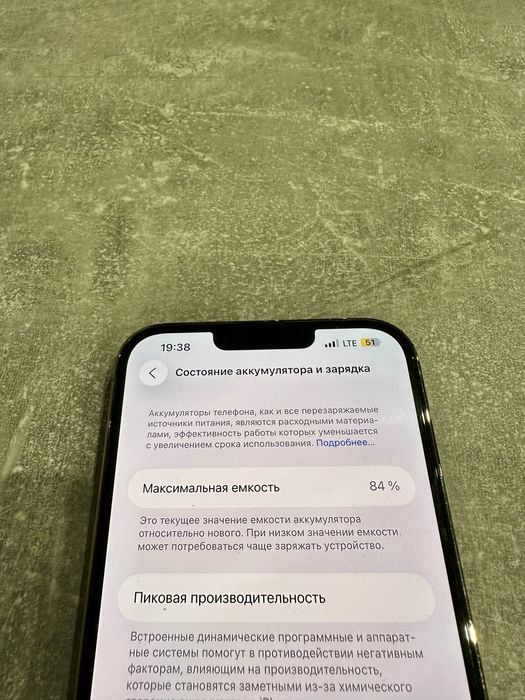 Іphone 13 Pro Max Ідеал