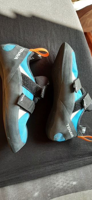 Pés de gato Tenaya 39