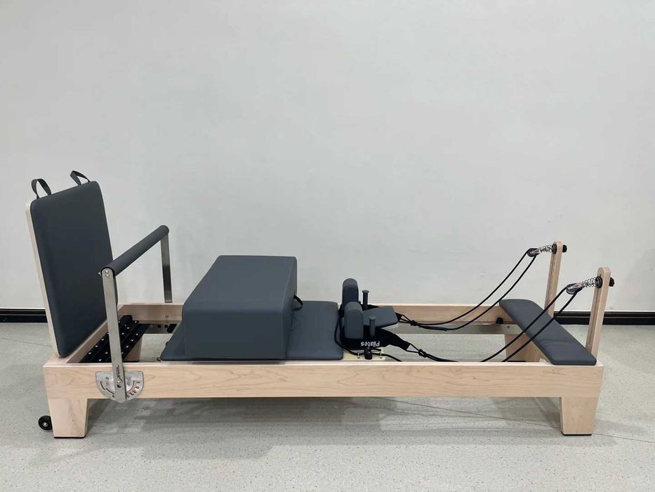 Elite Studio Pilates Reformer Machine