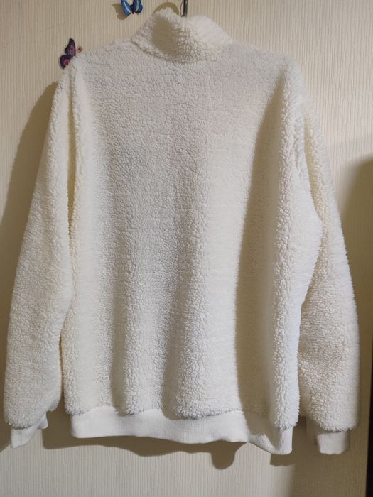 Чоловічий кофта Тедді джемпер .