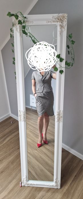 Komplet garsonka rozm.36 Reserved