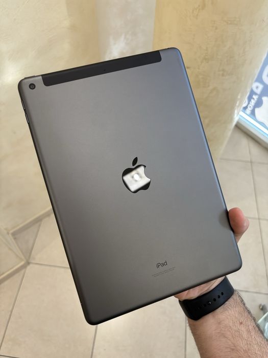 Майже Новий iPad 9 Wi-Fi 98%АКБ Space Gray (Магазин Гарантія)