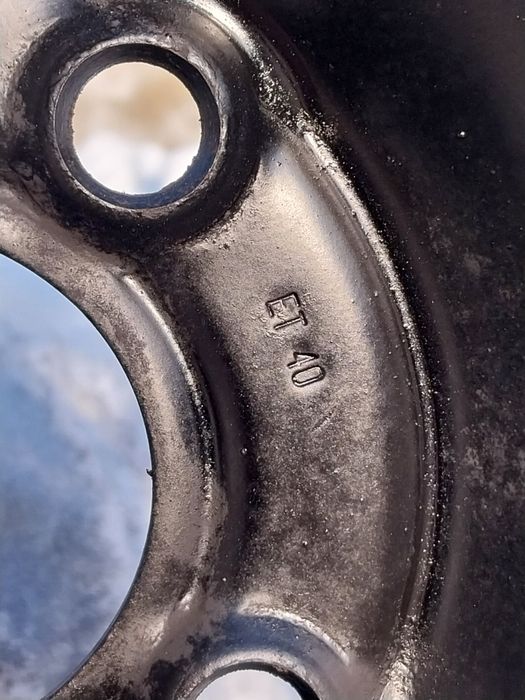 Комплект дисков R15