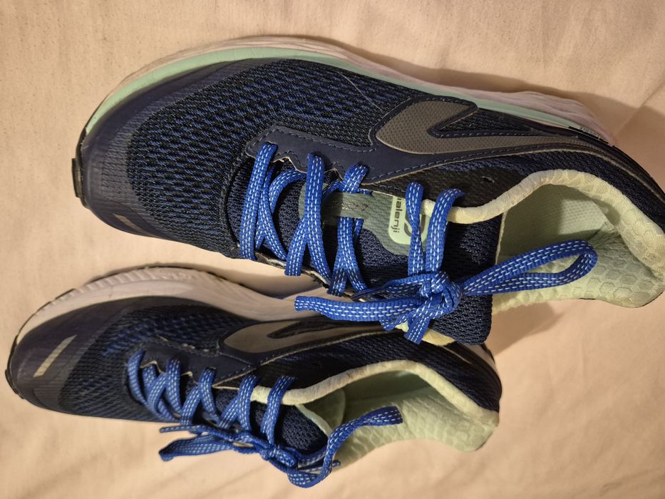 Sapatilhas de corrida