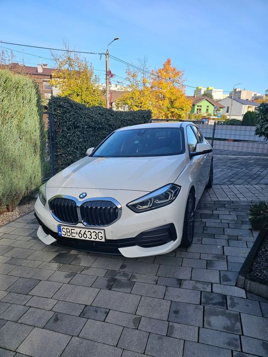 BMW Seria 1
