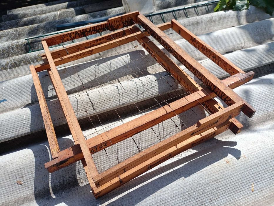 Рамки Дадан 470х300мм (б/у)