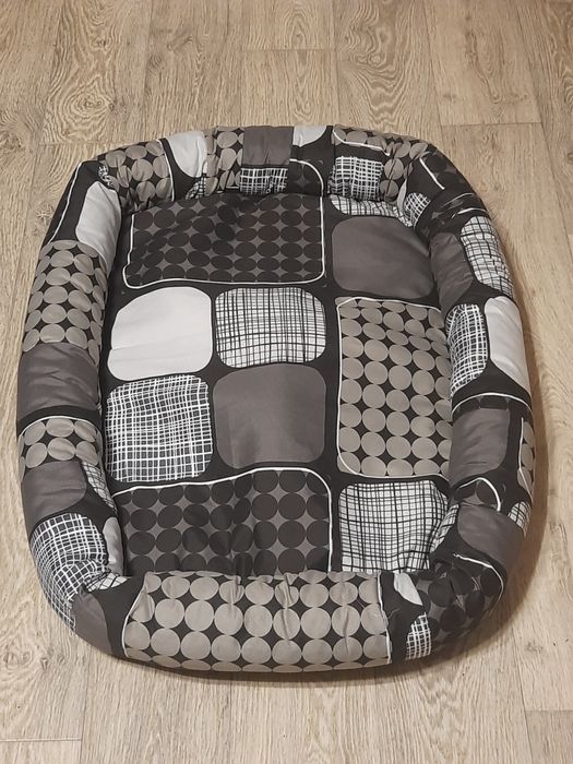 Нові лежанки для тварин | Новий лежак для кота і собаки | Лежанка