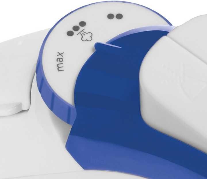 Парова праска Russell Hobbs Light and Easy Brights Sapphire 28440-56