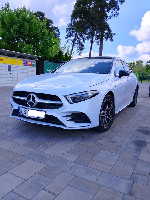 Mercedes-Benz Klasa A