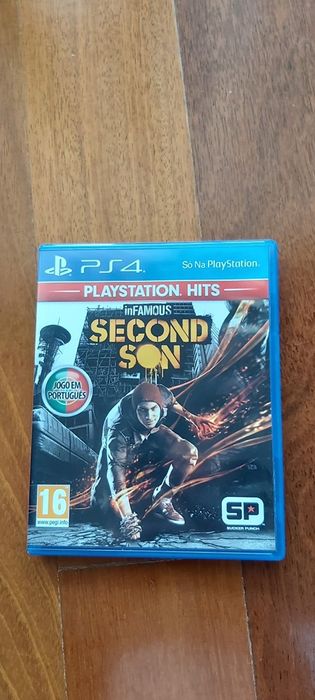 PS4 Game Collection: Relatively Recent and in Excellent Condition64286067270402124