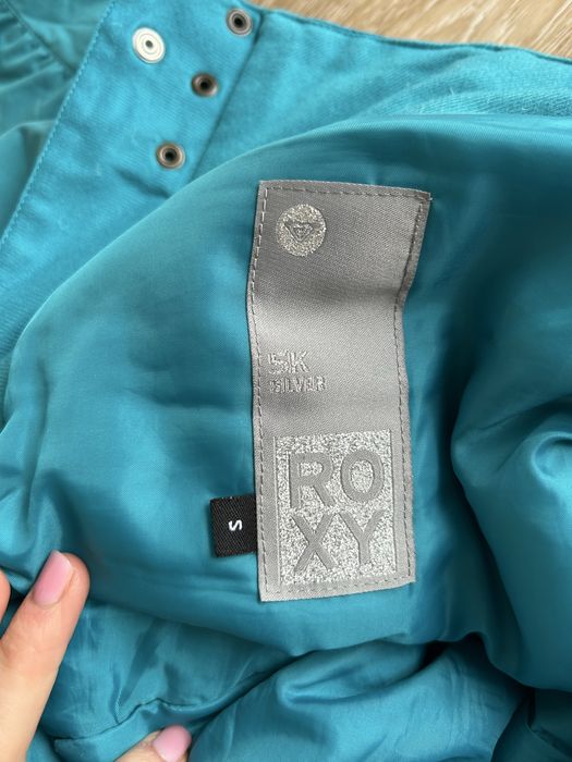 Лижні штани roxy.
