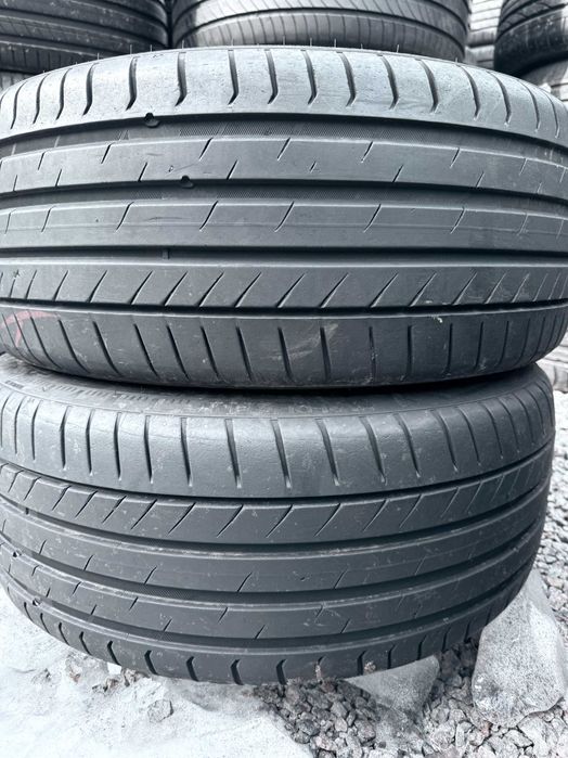 225 40 19 Vredestein Ultrac Pro 2024 85% Літо