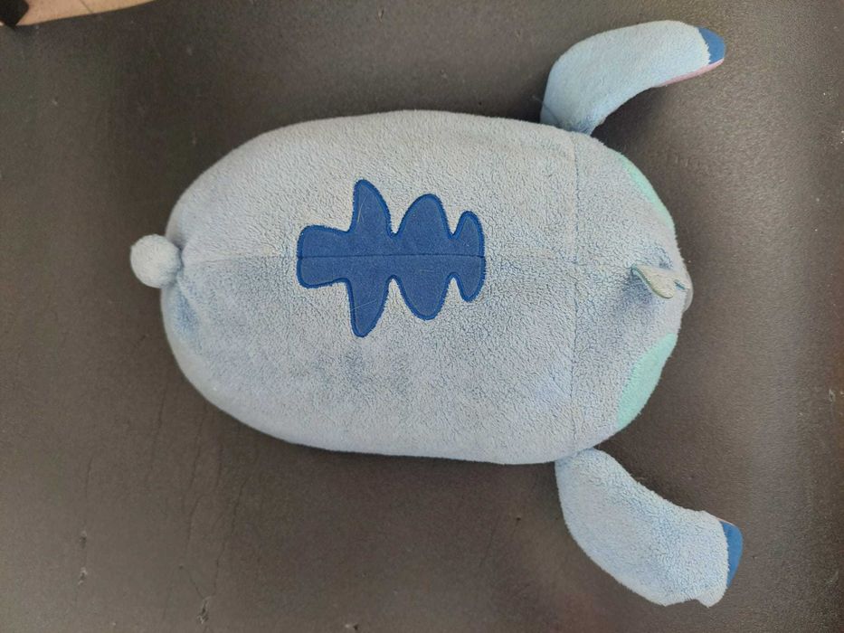 Peluche Stitch da Disney Store