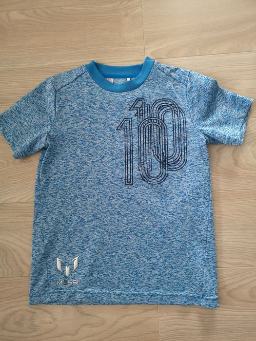 Koszulka Messi, Adidas rozmiar 164