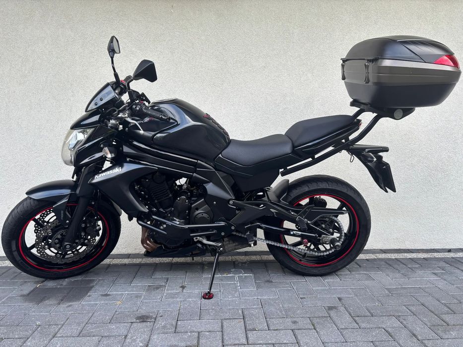Kawasaki