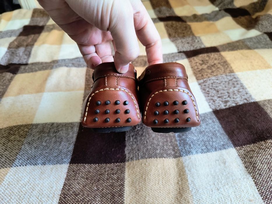 Мокасини Cole Haan