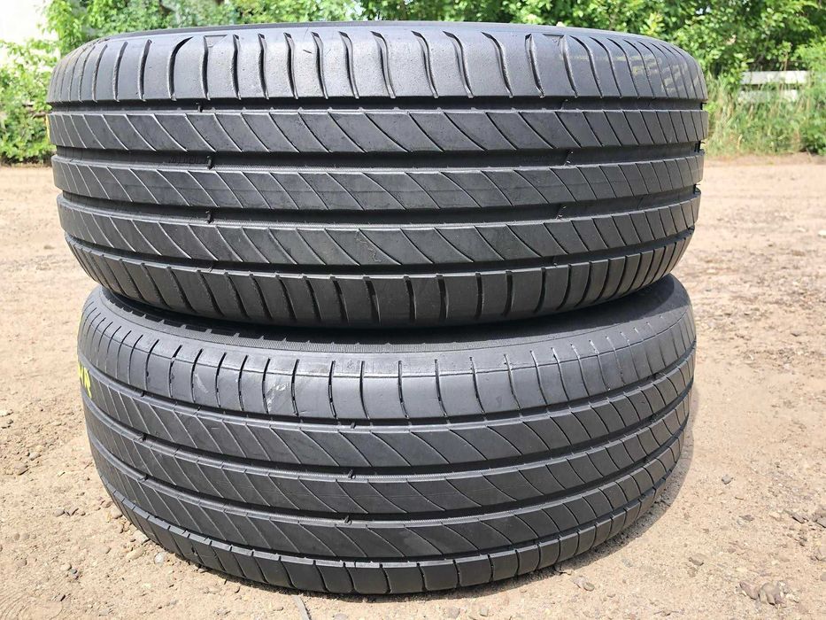 Літні шини 205/55 R17 Michelin Primacy 4 2ШТ 95%/2022: 2 880 грн ...