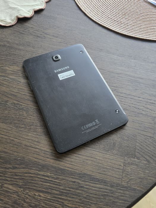 Samsung galaxy tab S2