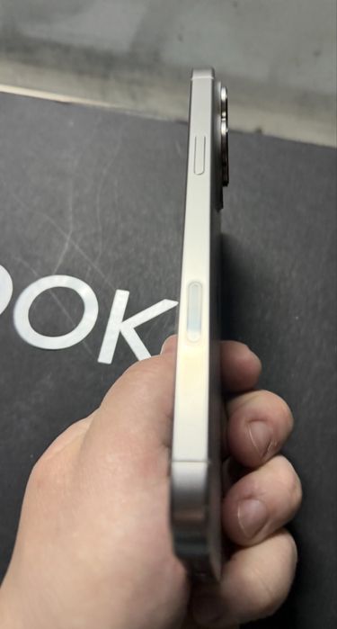 Iphone 16 Pro Max 256 Gb