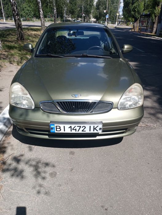 Продам део нубира