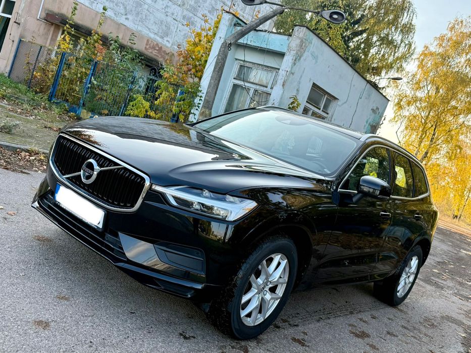 Volvo XC 60
