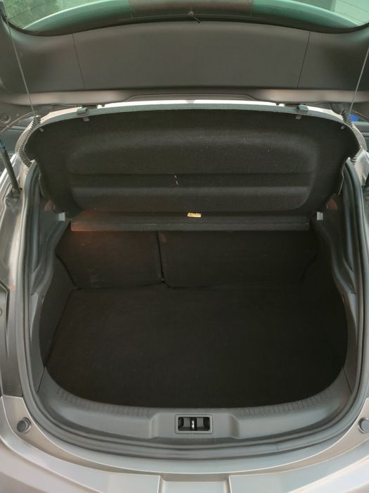 Renault Megane Coupé Bose edition