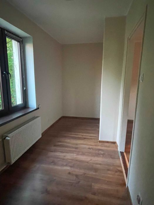 3-pokojowe mieszkanie w Ustroniu 60m