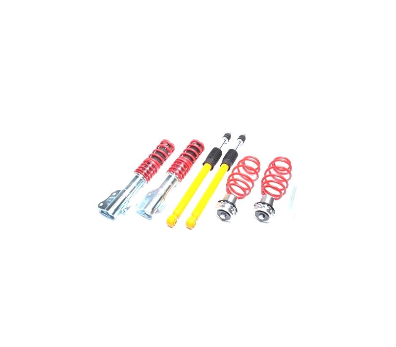 SUSPENSÃO ROSCADA TA TECHNIX TOYOTA YARIS 95-05