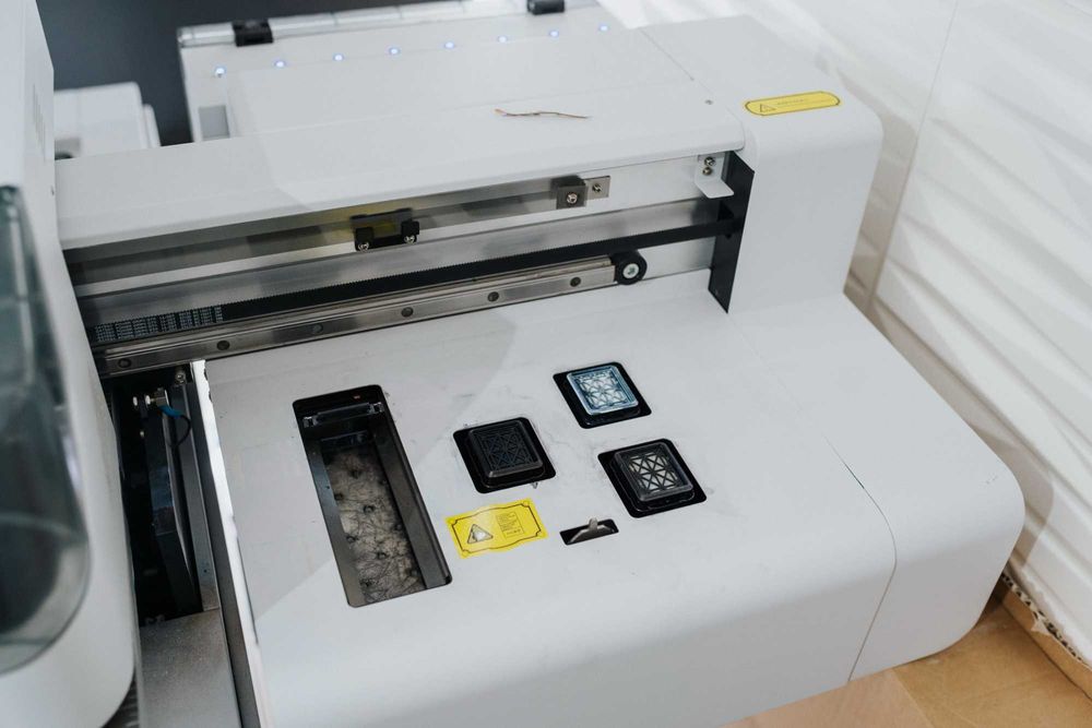 Impressora NOCAI UV0609PEIII