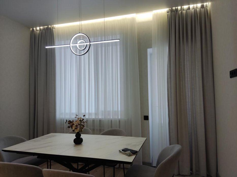 Дом в 10ти минутах от моря! Новый ремонт!