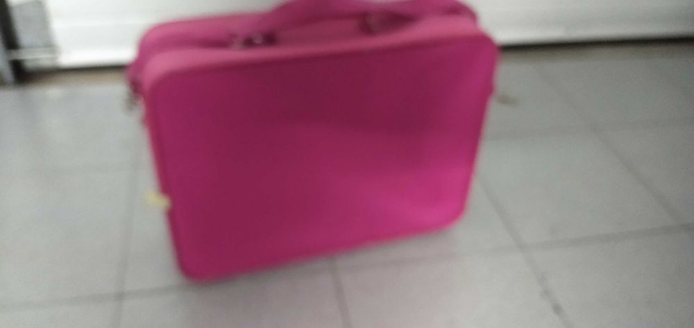 Mala de viagem de criança