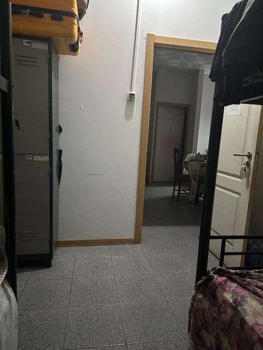 Alugar quarto para Uma ou duas pessoas