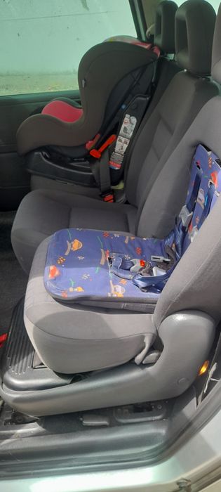Seat Alhambra  1900 TDI