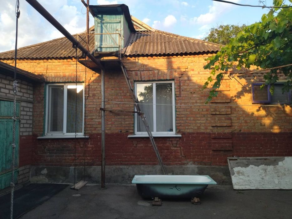 Продам Будинок в Новоіванівці та що за Божедарівкою