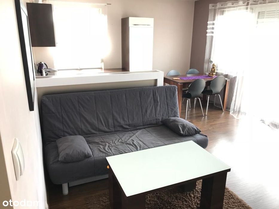 2 pokojowe, Komfortowe w Centrum, Słoneczne Tarasy z balkonem - Widok 2