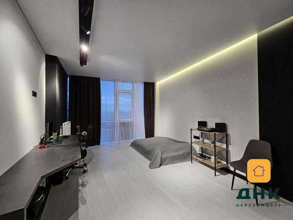 3-rooms apartment apartment by the address st. Genuezskaya (area 108 m²) - Atlanta.ua - photo 12