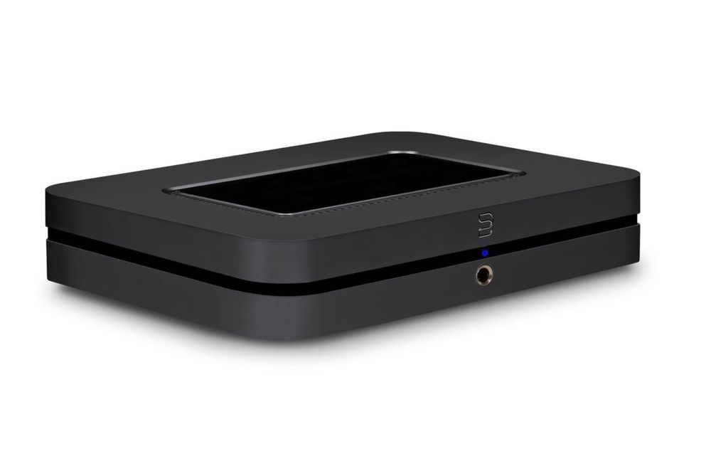 Bluesound NODE N132 аудіо стример, AirPlay2, HDMI eARC, мультирум, USB