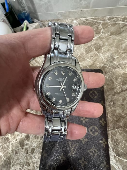 Годинник Rolex часы