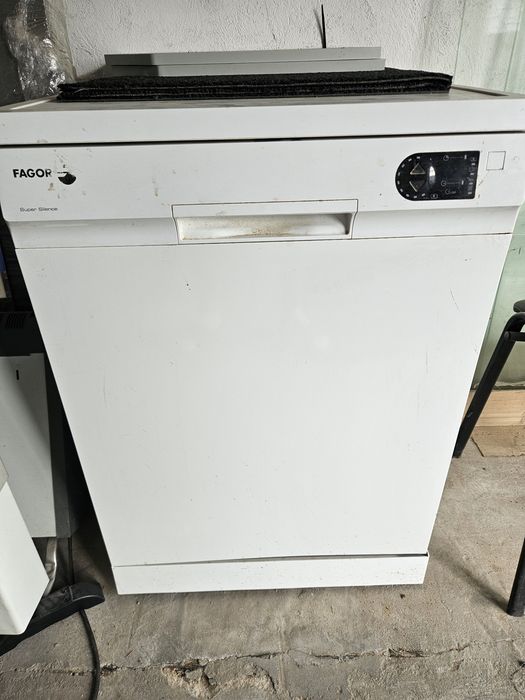 Zmywarka Fakro 60cm