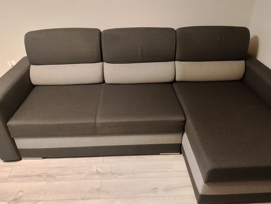 Sprzedam kanapę rozkładaną